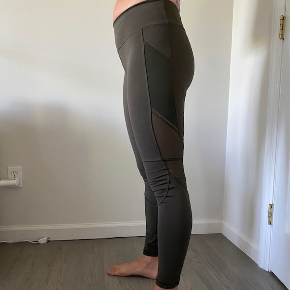 Lululemon Womens Leggings